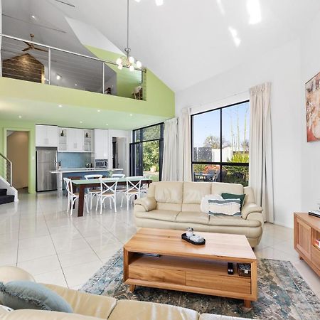 Merlot Verdelho Townhouses 페놀라 외부 사진