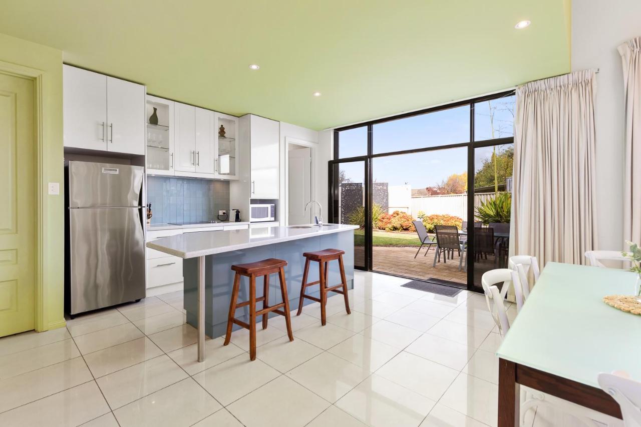 Merlot Verdelho Townhouses 페놀라 외부 사진