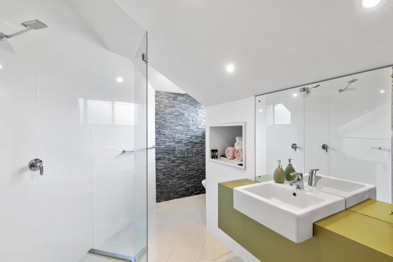 Merlot Verdelho Townhouses 페놀라 외부 사진